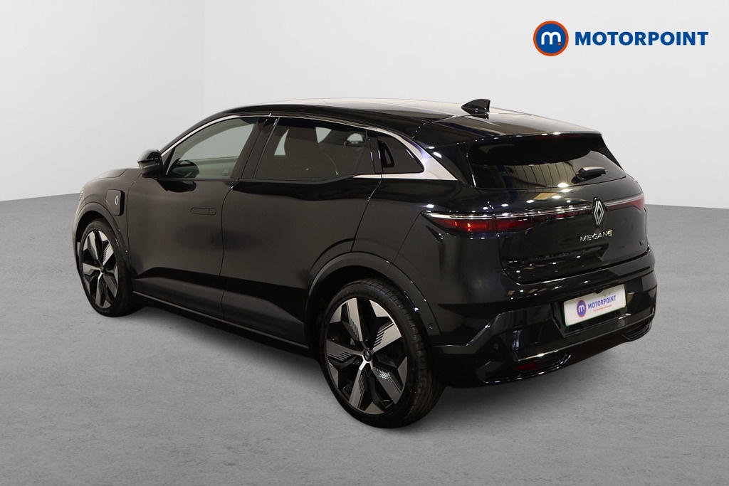 Used Renault Megane E Tech 2024 for sale - 78095371: Photo 5