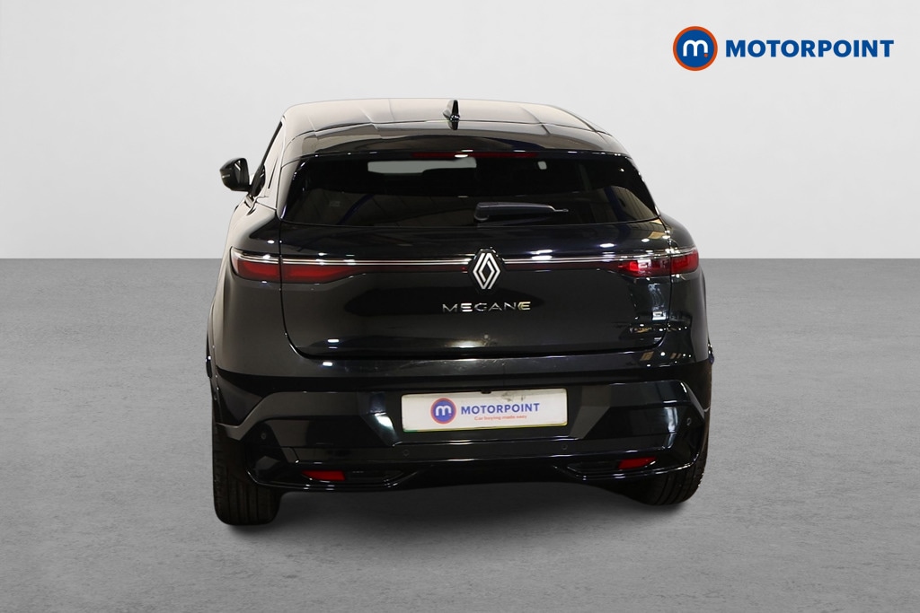 Used Renault Megane E Tech 2024 for sale - 78095371: Photo 6