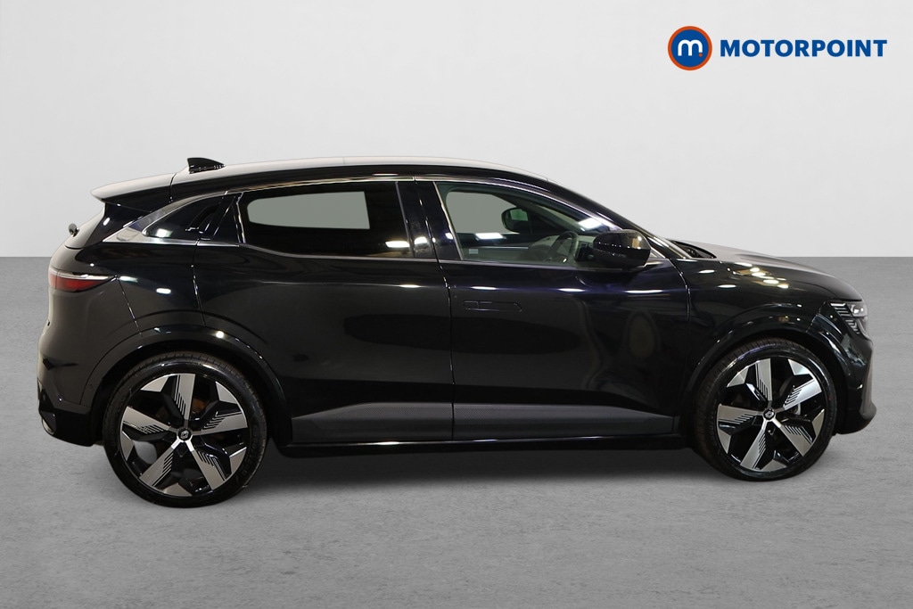 Used Renault Megane E Tech 2024 for sale - 78095371: Photo 8