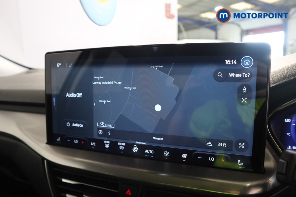 Used Ford Focus 2022 for sale - 78166523: Photo 10