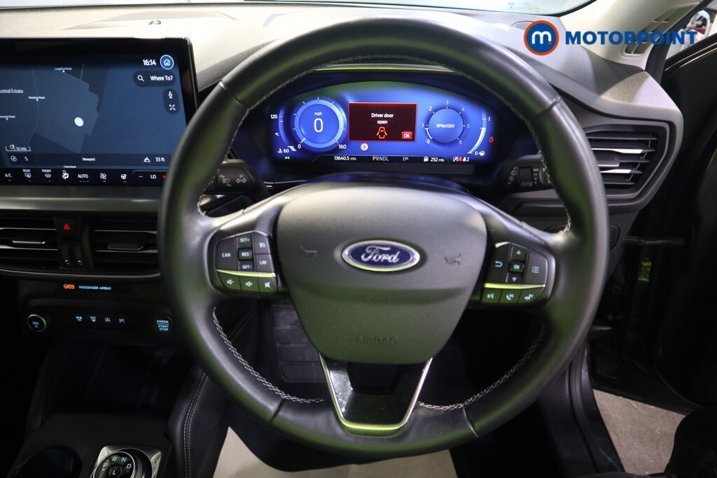 Used Ford Focus 2022 for sale - 78166523: Photo 11