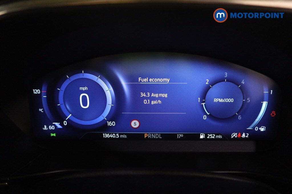 Used Ford Focus 2022 for sale - 78166523: Photo 12