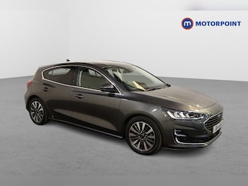 Used Ford Focus 2022 for sale - 78166523: Photo