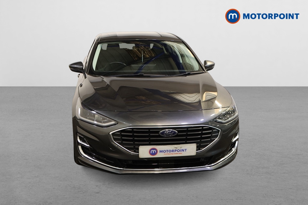 Used Ford Focus 2022 for sale - 78166523: Photo 2