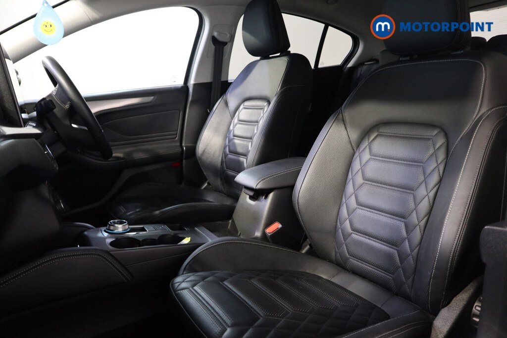 Used Ford Focus 2022 for sale - 78166523: Photo 24