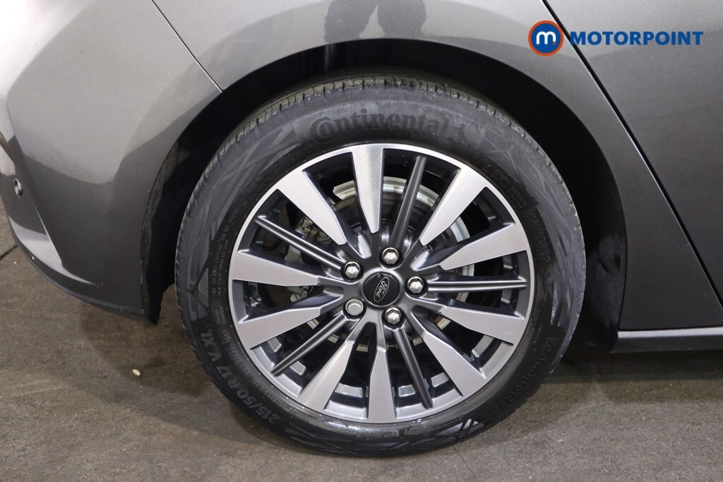 Used Ford Focus 2022 for sale - 78166523: Photo 29