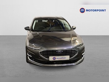 Used Ford Focus 2022 for sale - 78166523: Photo