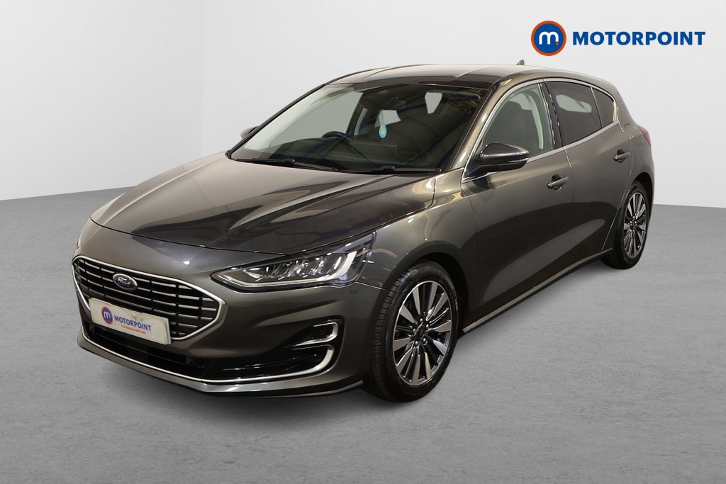 Used Ford Focus 2022 for sale - 78166523: Photo 3