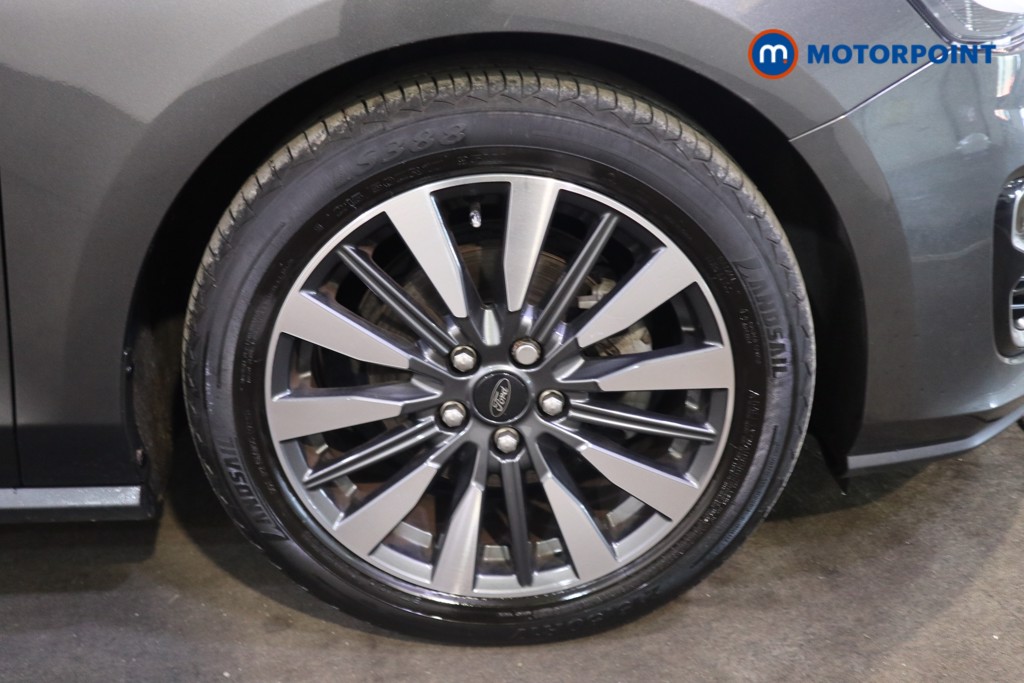 Used Ford Focus 2022 for sale - 78166523: Photo 30