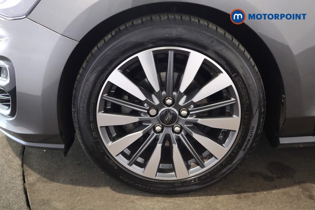 Used Ford Focus 2022 for sale - 78166523: Photo 31