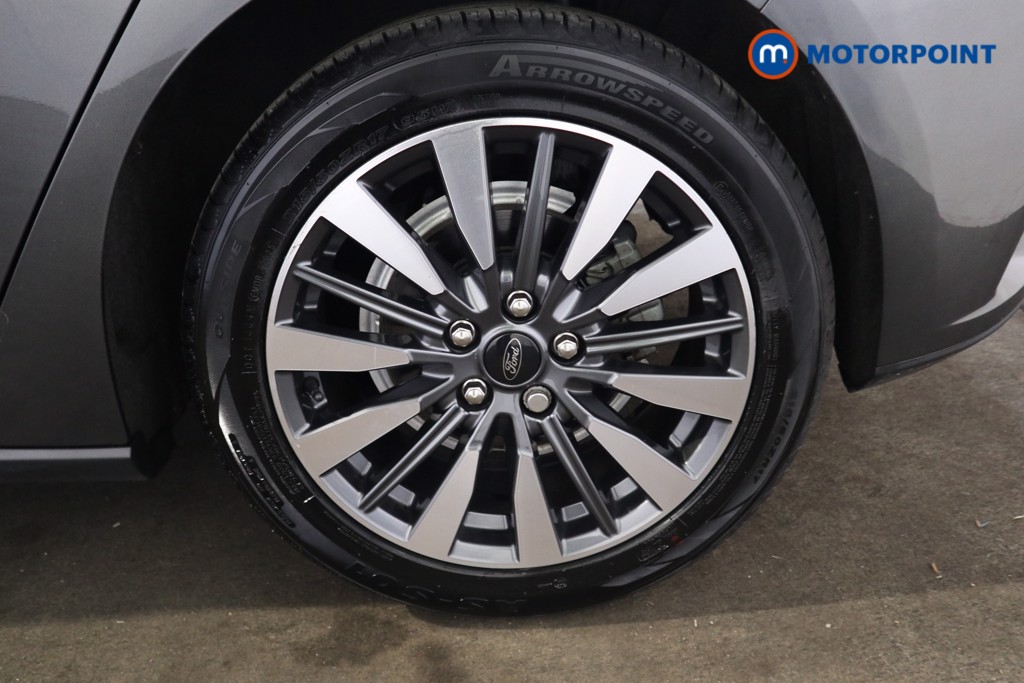 Used Ford Focus 2022 for sale - 78166523: Photo 32