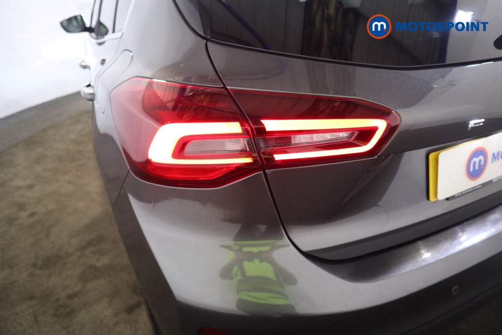 Used Ford Focus 2022 for sale - 78166523: Photo 34