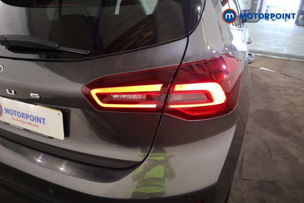 Used Ford Focus 2022 for sale - 78166523: Photo 35