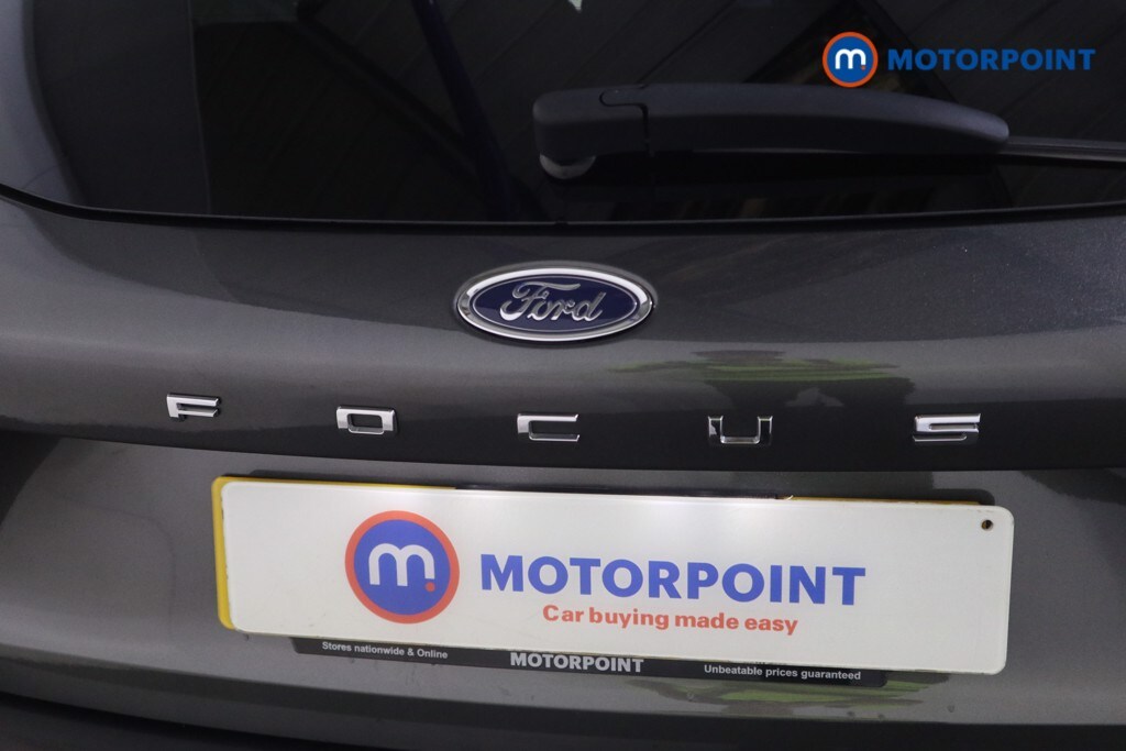 Used Ford Focus 2022 for sale - 78166523: Photo 36