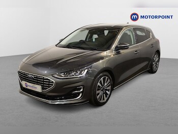 Used Ford Focus 2022 for sale - 78166523: Photo