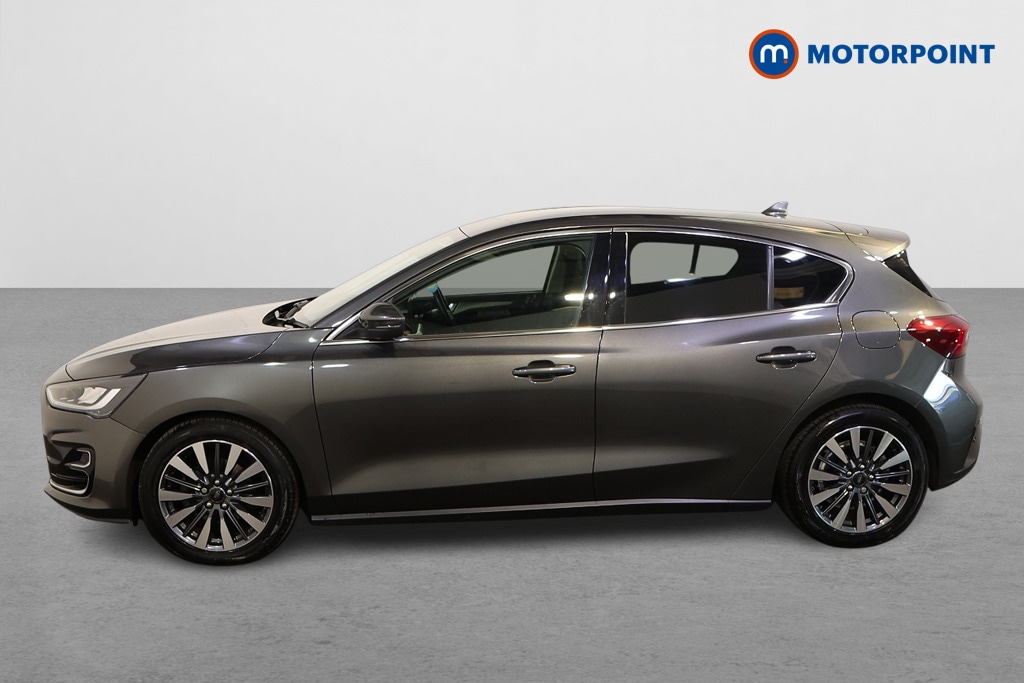 Used Ford Focus 2022 for sale - 78166523: Photo 4