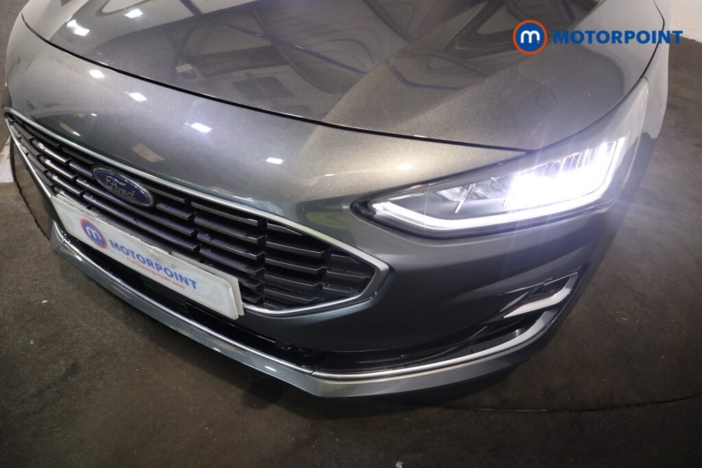 Used Ford Focus 2022 for sale - 78166523: Photo 42