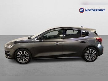 Used Ford Focus 2022 for sale - 78166523: Photo