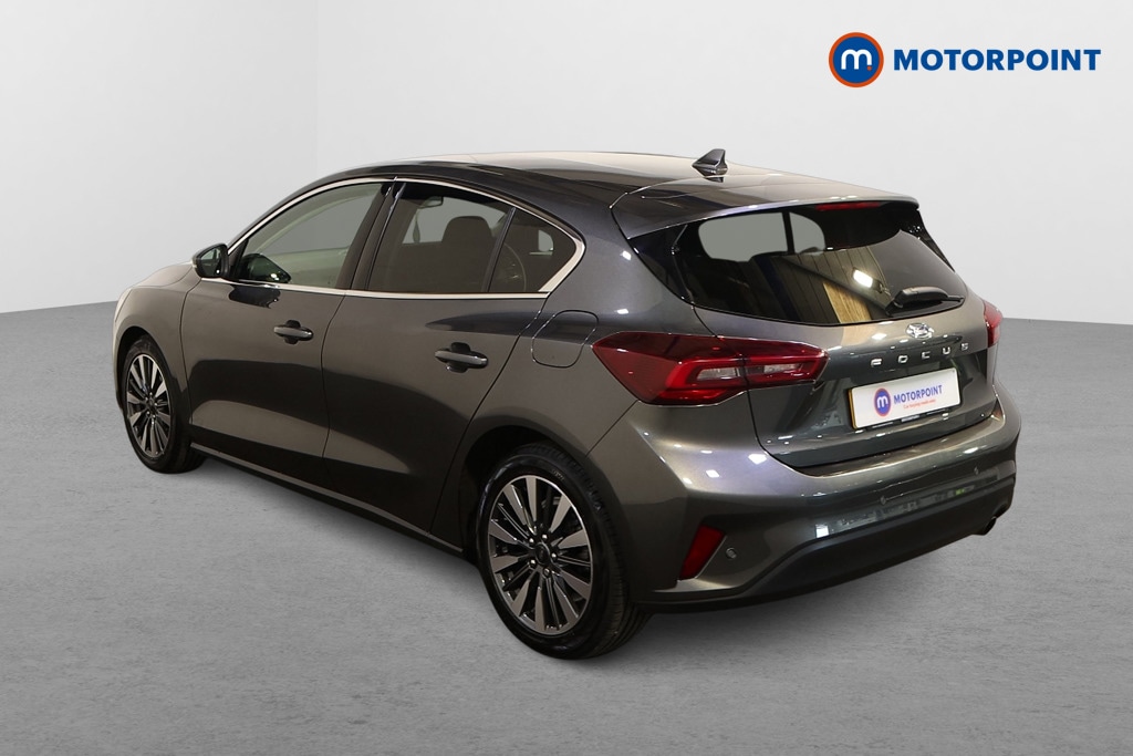 Used Ford Focus 2022 for sale - 78166523: Photo 5