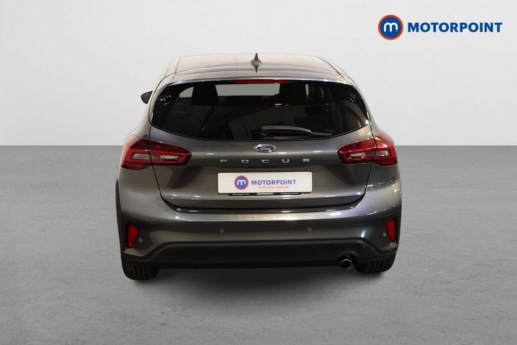 Used Ford Focus 2022 for sale - 78166523: Photo 6