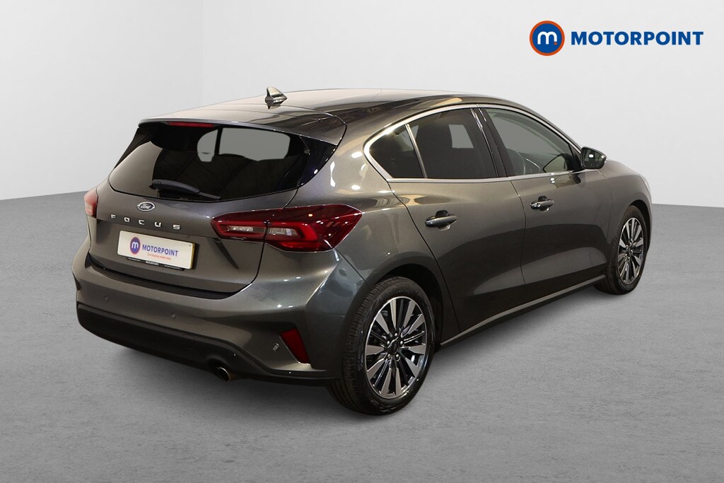 Used Ford Focus 2022 for sale - 78166523: Photo 7