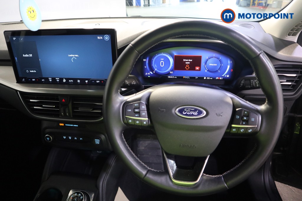 Used Ford Focus 2022 for sale - 78166523: Photo 9