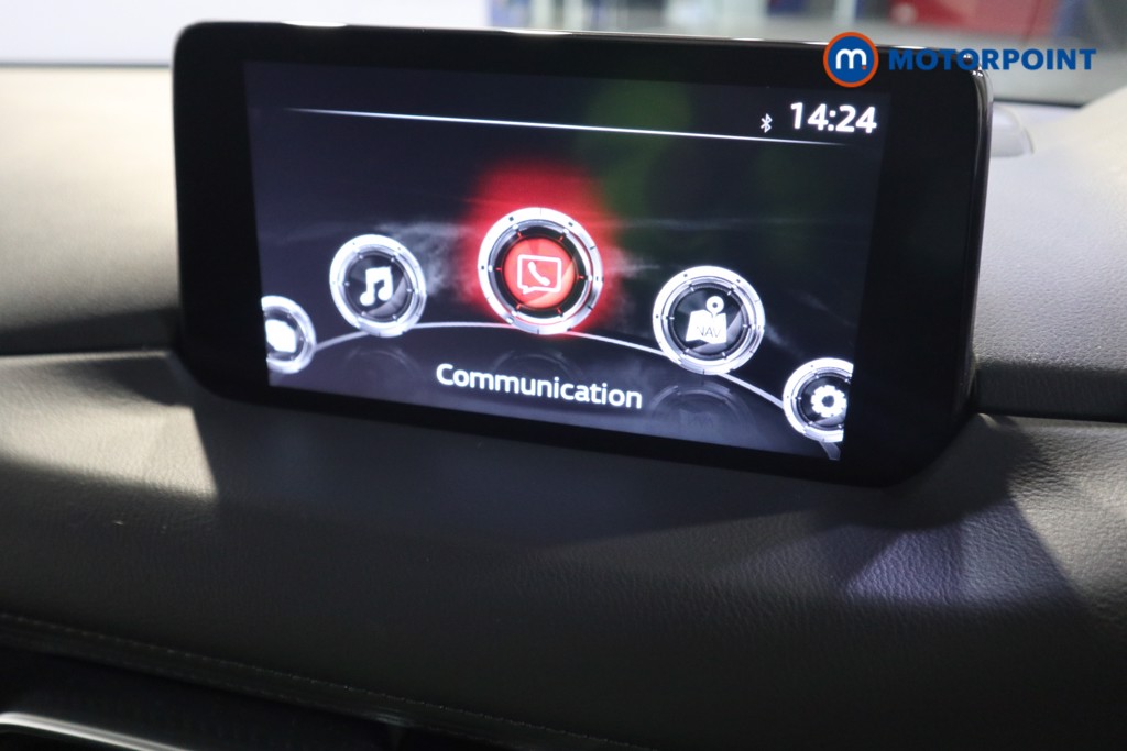 Used Mazda CX-5 2020 for sale - 77275033: Photo 15