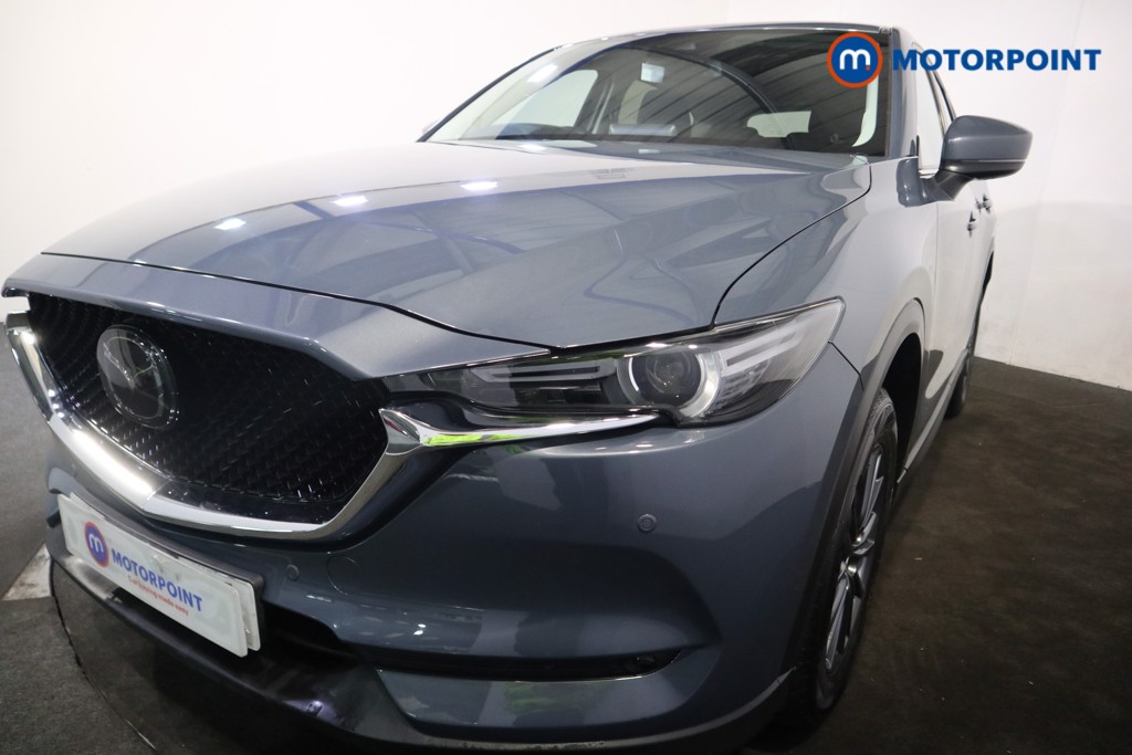 Used Mazda CX-5 2020 for sale - 77275033: Photo 38