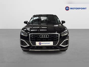 Used Audi Q2 2021 for sale - 79660089: Photo