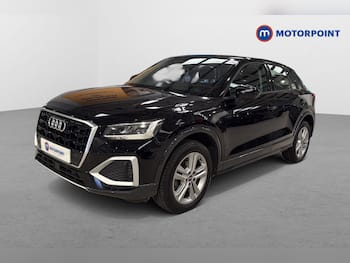 Used Audi Q2 2021 for sale - 79660089: Photo