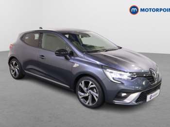 2022 - 1.6 E-TECH Hybrid 140 RS Line 5dr Auto