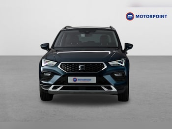 Used SEAT Ateca 2023 for sale - 78564004: Photo