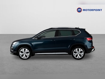 Used SEAT Ateca 2023 for sale - 78564004: Photo