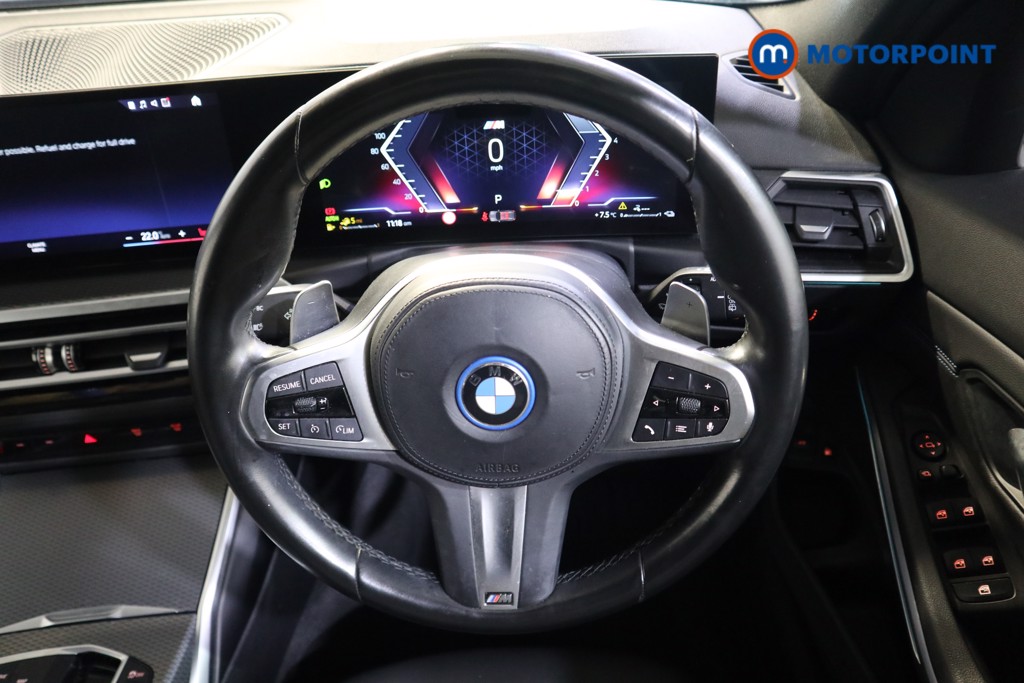 Used BMW 3 Series 2022 for sale - 78095403: Photo 10