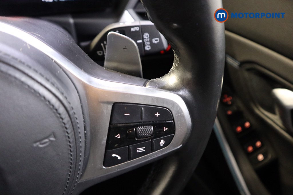 Used BMW 3 Series 2022 for sale - 78095403: Photo 12