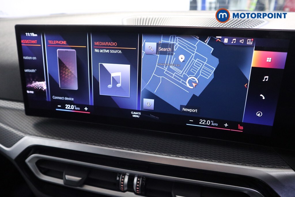 Used BMW 3 Series 2022 for sale - 78095403: Photo 15