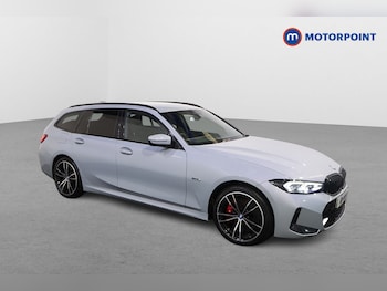 BMW 3 Series feature image