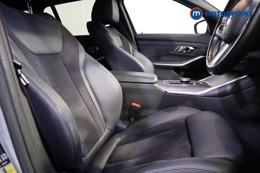 Used BMW 3 Series 2022 for sale - 78095403: Photo 26