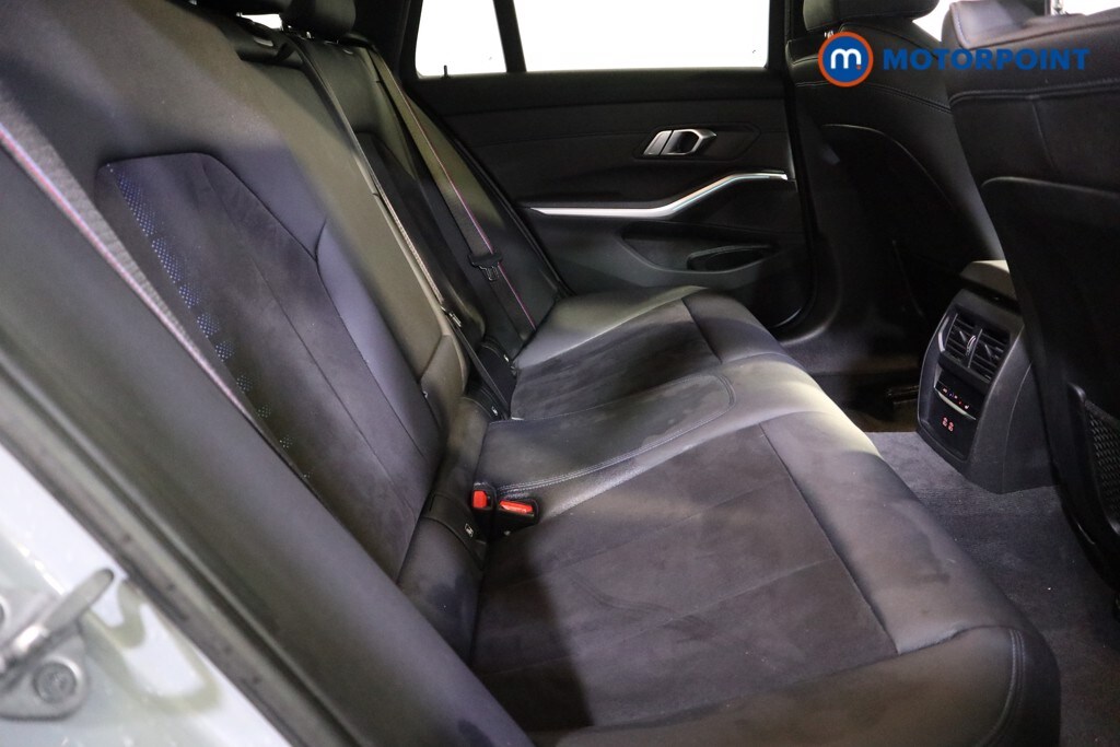 Used BMW 3 Series 2022 for sale - 78095403: Photo 27