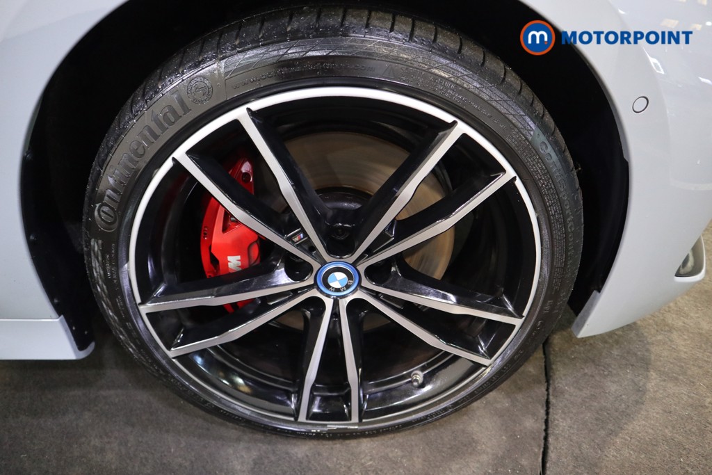 Used BMW 3 Series 2022 for sale - 78095403: Photo 35