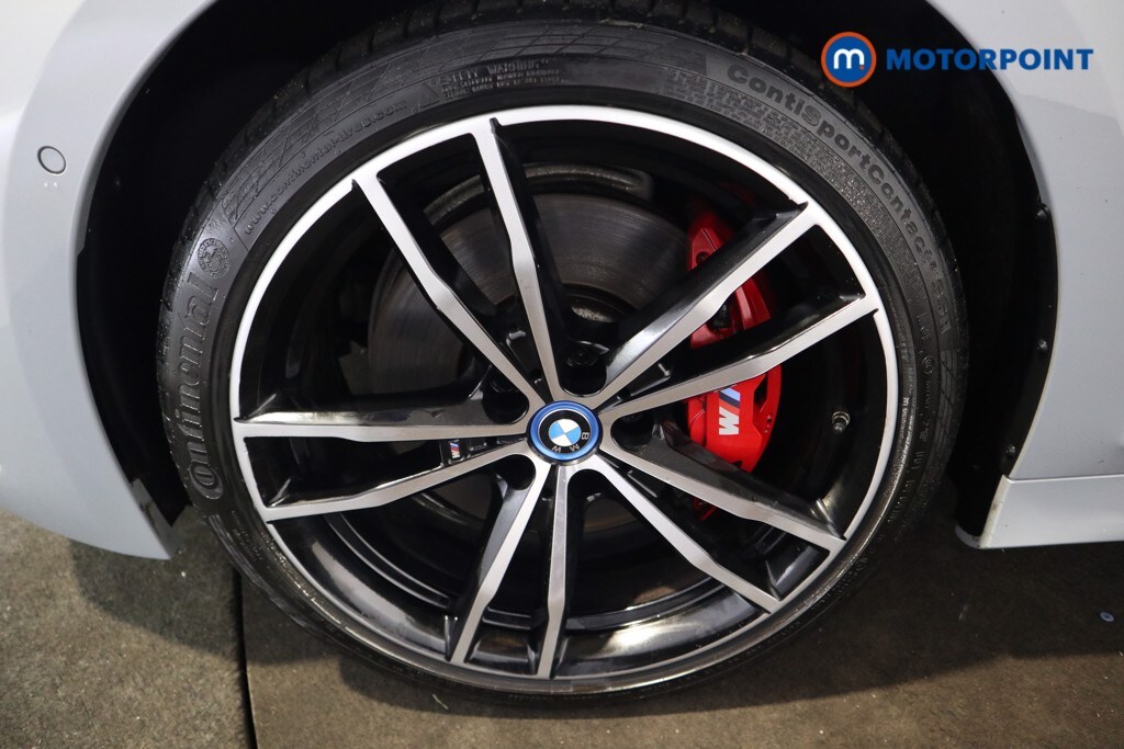 Used BMW 3 Series 2022 for sale - 78095403: Photo 36