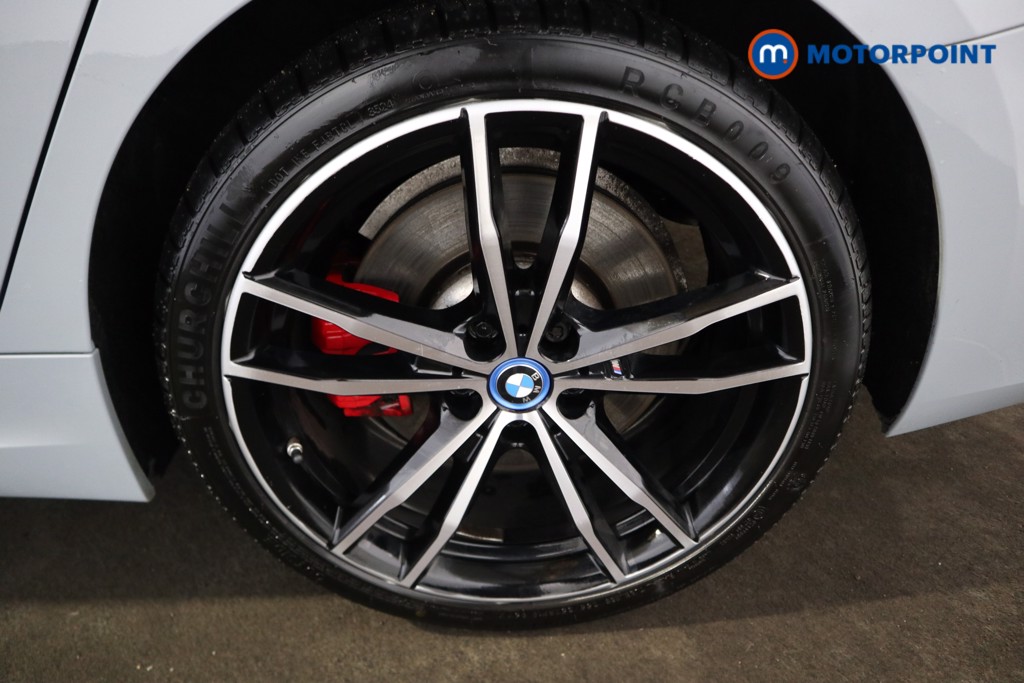 Used BMW 3 Series 2022 for sale - 78095403: Photo 37