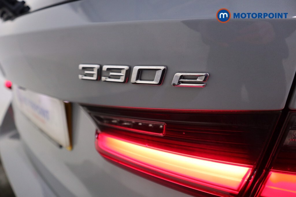 Used BMW 3 Series 2022 for sale - 78095403: Photo 39