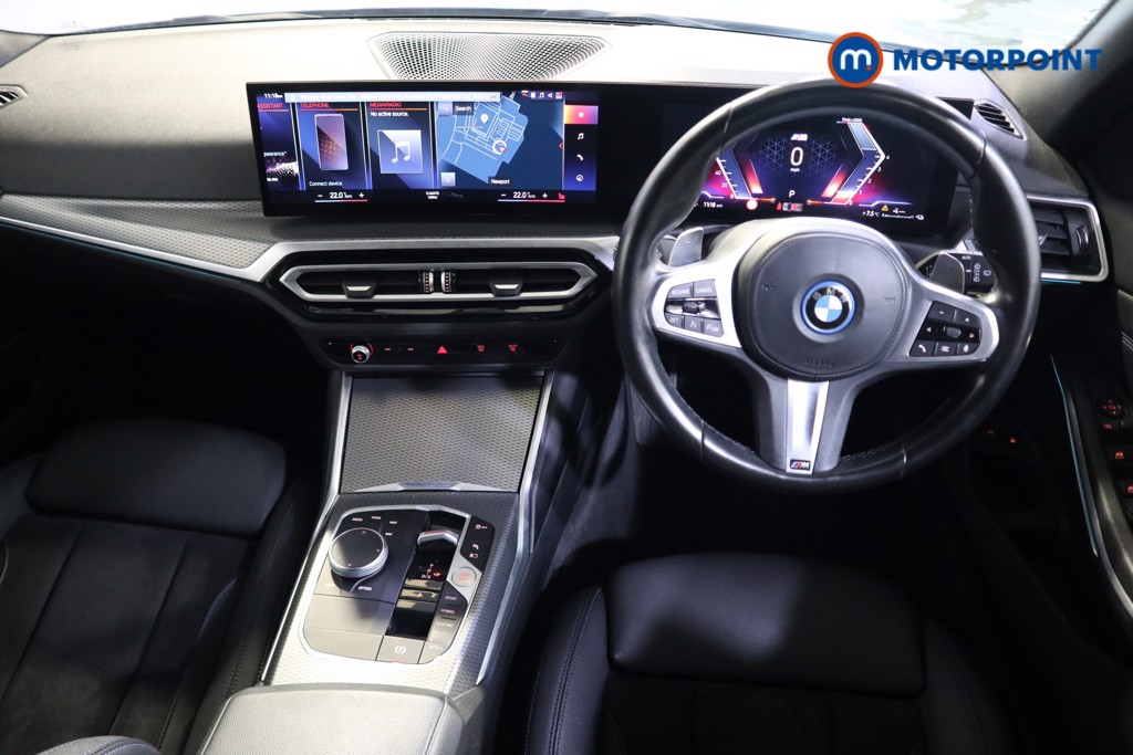 Used BMW 3 Series 2022 for sale - 78095403: Photo 9