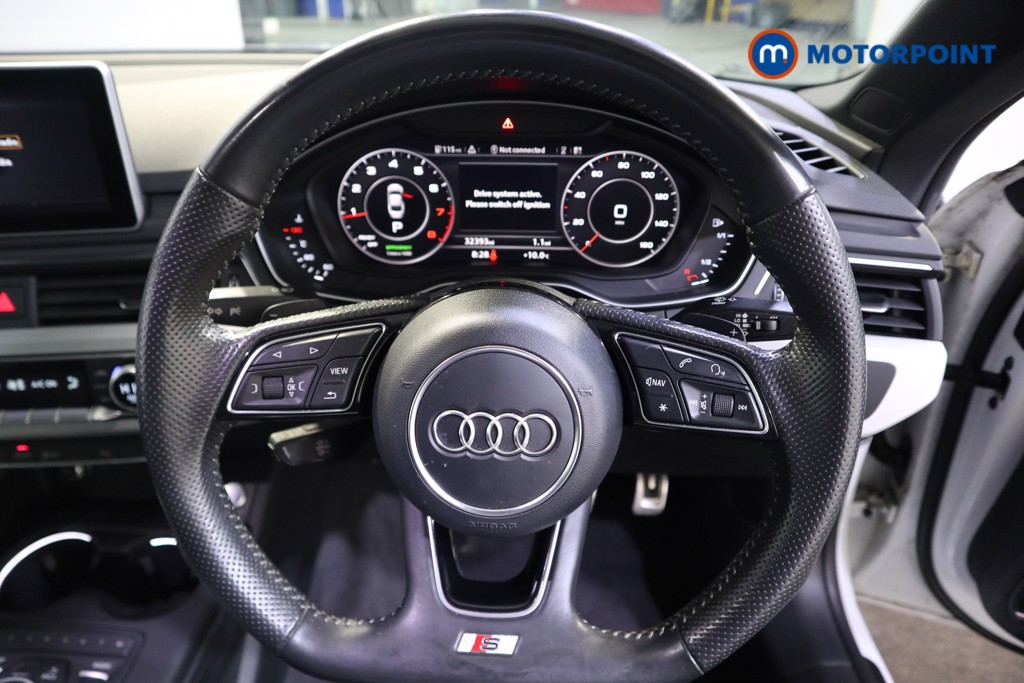 Used Audi A5 2017 for sale - 77187113: Photo 10