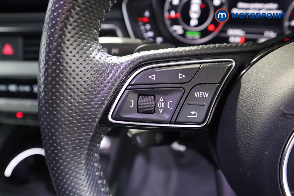 Used Audi A5 2017 for sale - 77187113: Photo 11