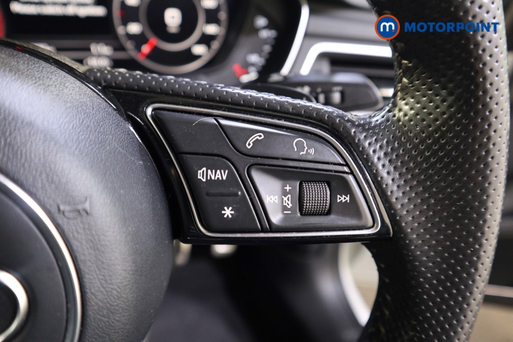 Used Audi A5 2017 for sale - 77187113: Photo 12