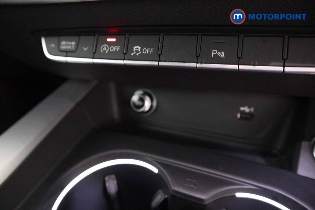 Used Audi A5 2017 for sale - 77187113: Photo 18