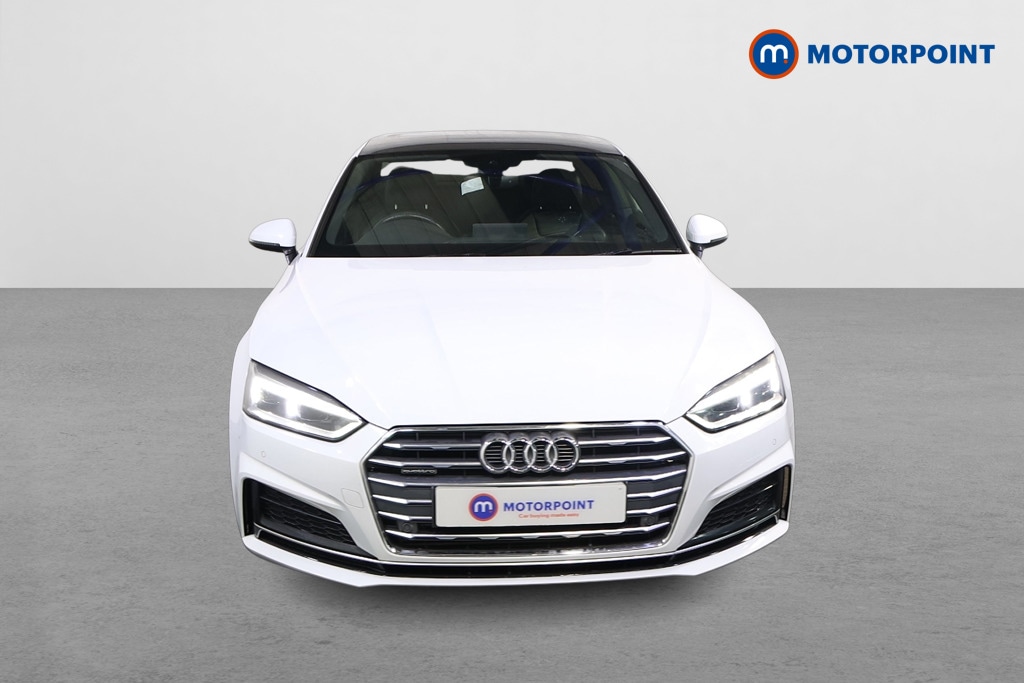 Used Audi A5 2017 for sale - 77187113: Photo 2