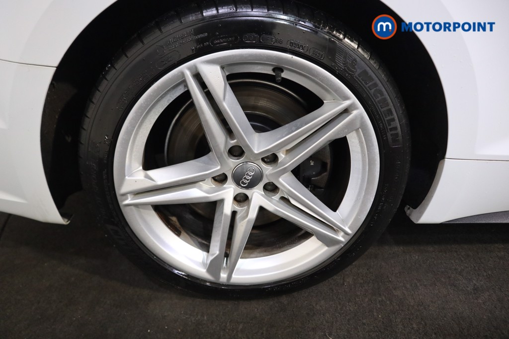 Used Audi A5 2017 for sale - 77187113: Photo 31